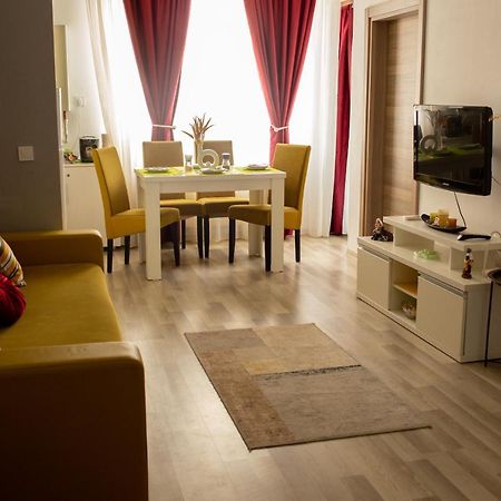 Apartament Summerland-Mamaia Εξωτερικό φωτογραφία