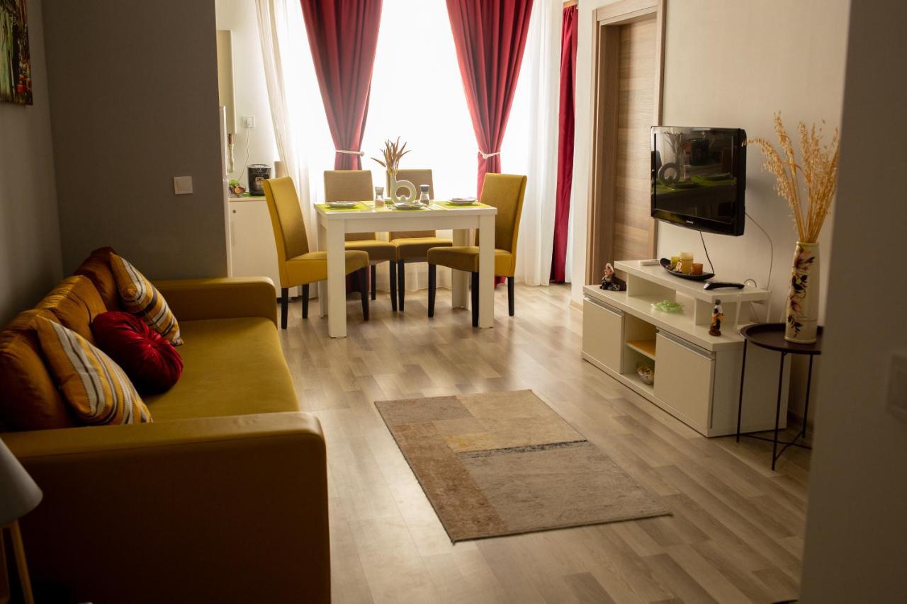 Apartament Summerland-Mamaia Εξωτερικό φωτογραφία