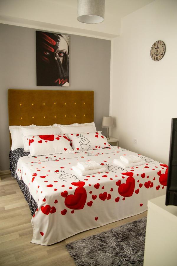 Apartament Summerland-Mamaia Εξωτερικό φωτογραφία