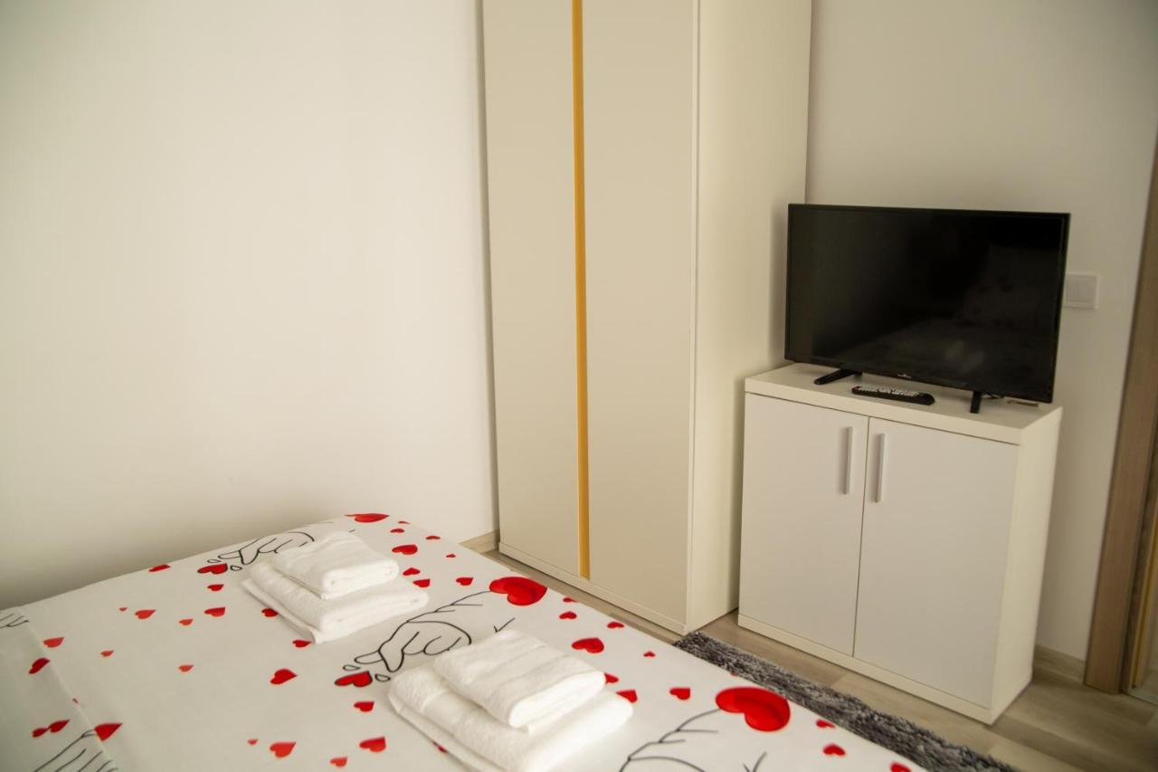 Apartament Summerland-Mamaia Εξωτερικό φωτογραφία