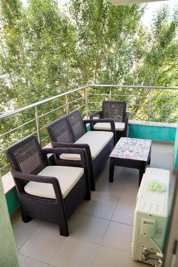Apartament Summerland-Mamaia Εξωτερικό φωτογραφία