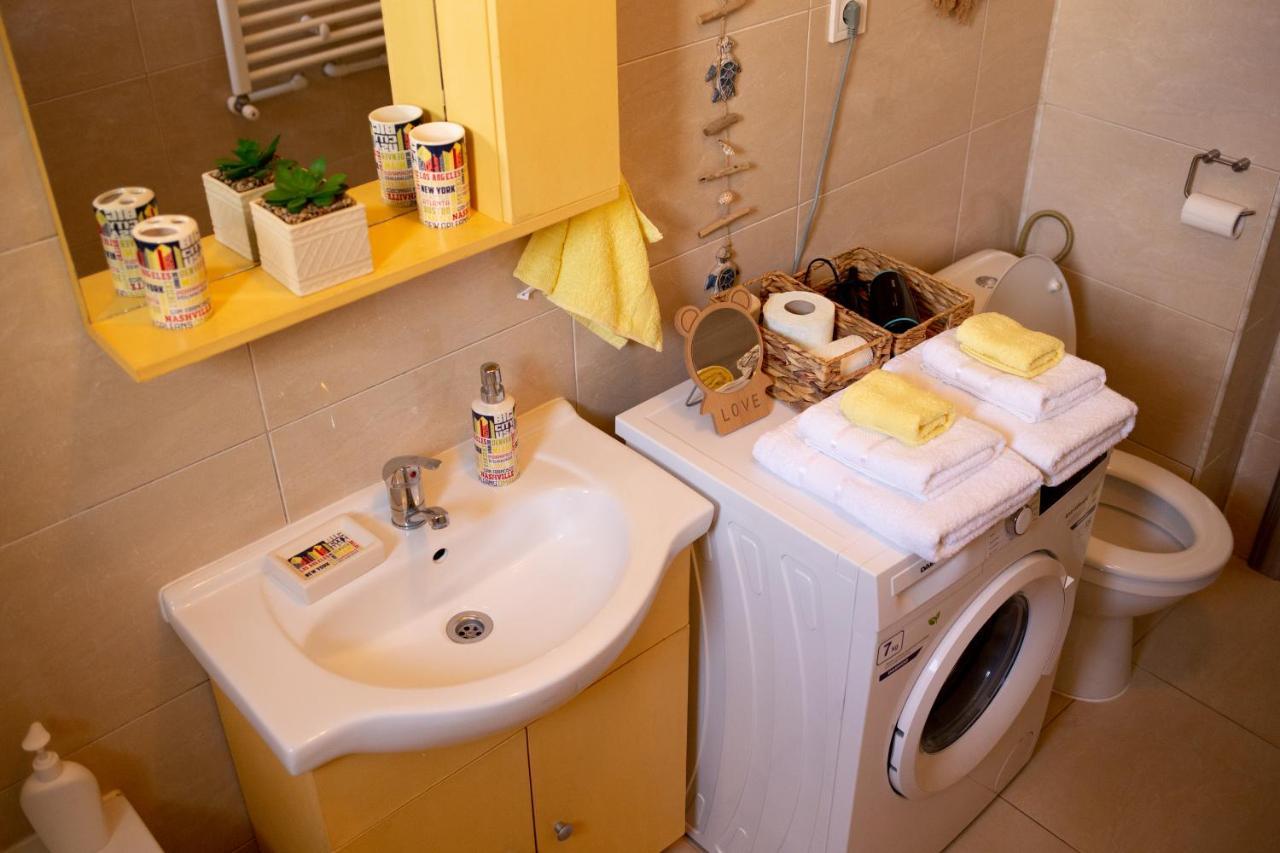 Apartament Summerland-Mamaia Εξωτερικό φωτογραφία