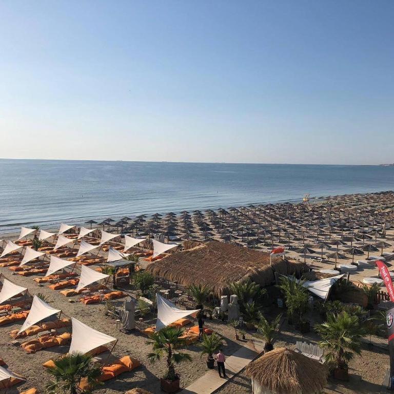 Apartament Summerland-Mamaia Εξωτερικό φωτογραφία
