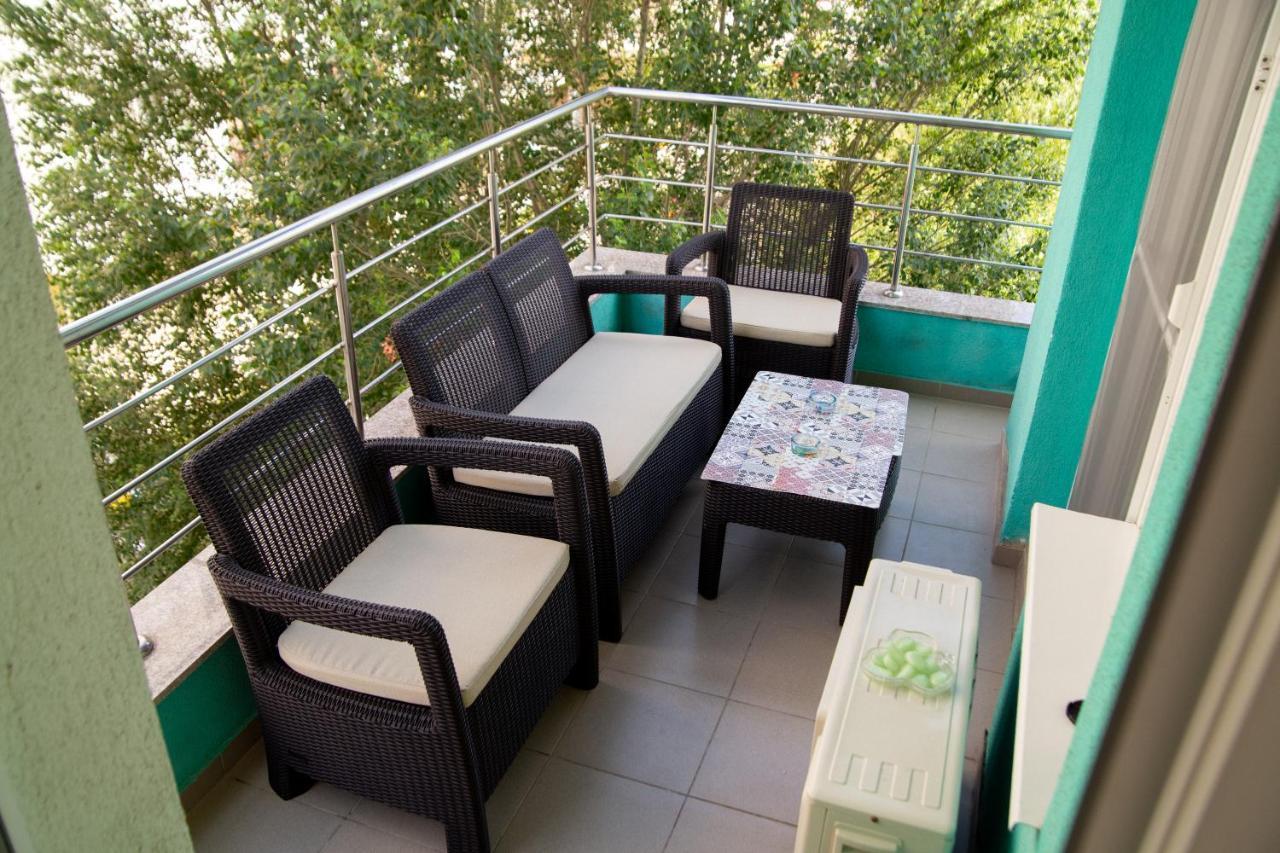 Apartament Summerland-Mamaia Εξωτερικό φωτογραφία