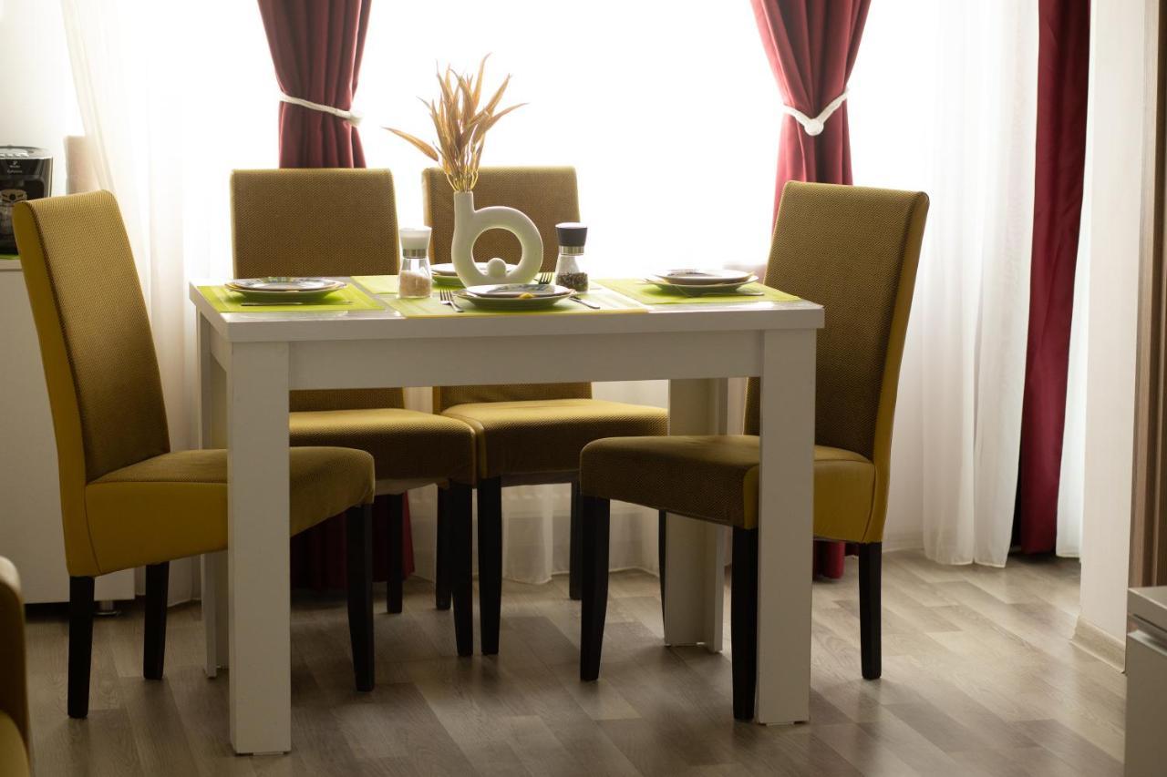 Apartament Summerland-Mamaia Εξωτερικό φωτογραφία