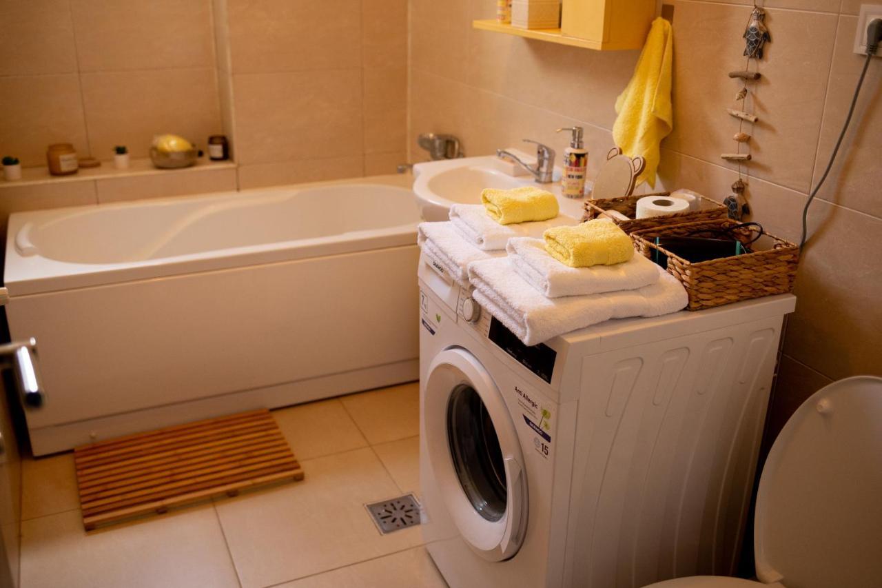 Apartament Summerland-Mamaia Εξωτερικό φωτογραφία
